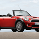 Image for article titled 2010 MINI Cooper JCW Convertible Revealed Ahead Of Geneva